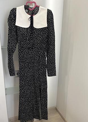 Нова сукня хс-с , сідає дуже круто