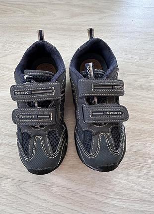 Кросівки geox