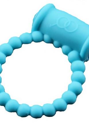 Ерекційне віброкільце - beads ring