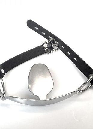 Кляп-расширитель для рта секс-магазин взрослых игрушек