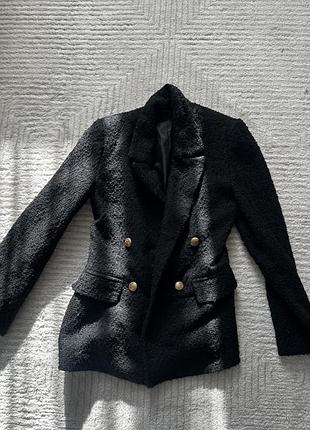 Твідовий піджак