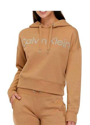 Теплый костюм calvin klein,размер м