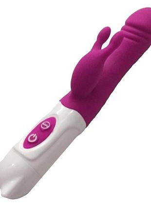Вібратор-кролик - p & r pal