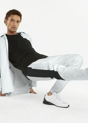 Мужской спортивный костюм puma evostripe оригинал
