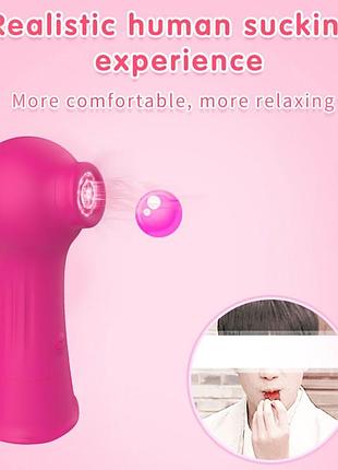 Peashooter-rose секс-магазин дорослих іграшок