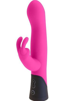 Вибратор rabbit liebe cerise rechargeable