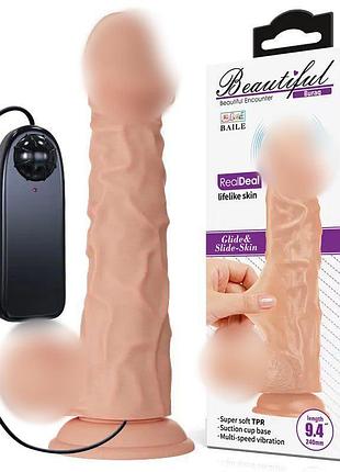 Вібратор - beautiful encounter buraq vibrator flesh