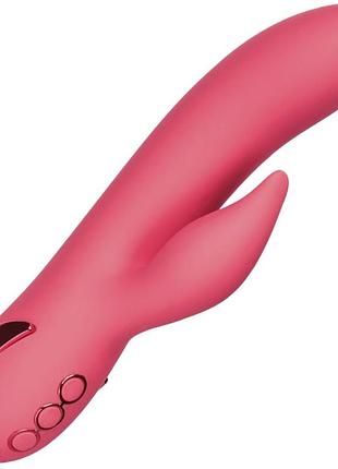 Calexotics - вібратор-кролик - san francisco sweetheart