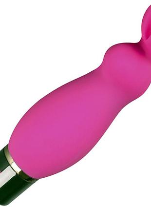 Вібратор - lil'rabbit vibrator