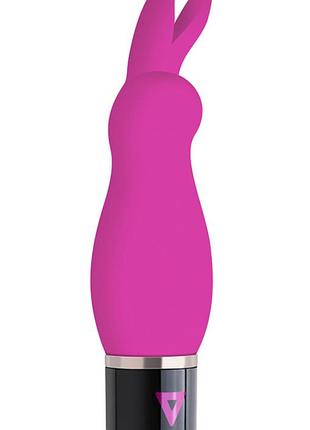 Вібратор - lil'rabbit vibrator 2