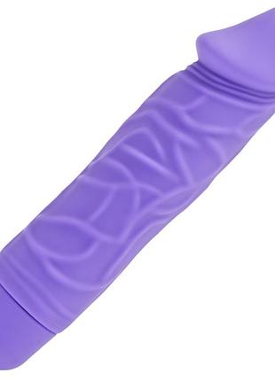 Фаллоимитатор вібратор mini classic vibrator 2