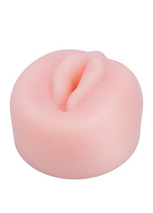 Насадка на помпу lifelike pump sleeve 02