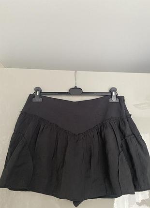 Спідниця шорти нова 👆