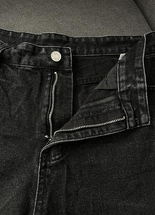 Ждинсові шорти 5
