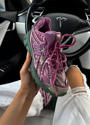 New balance 1906r x jack harlow