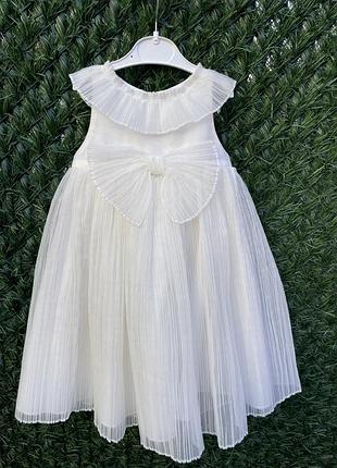 Неймовірно ніжна сукня, плаття, платтячко -tartine et chocolat