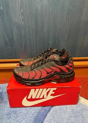 Кроссівки nike tn air ( оригінал)