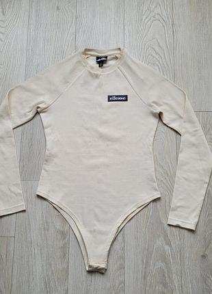 Боди ellesse s-m