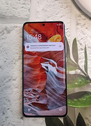 Смартфон xiaomi 12 8/256 гб blue пригоден