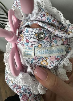 Блуза кофта jojo madam bebe 10