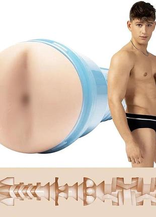 Мастурбатор fleshlight girls: violet myers — waifu, зі сліпка вагіни, дуже ніжний ami