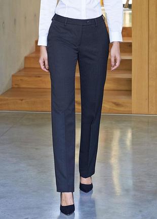 Прямые классические брюки