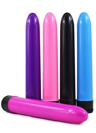 Вібратор bullet pro 2