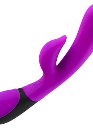 Вібромасажер pretty love brian