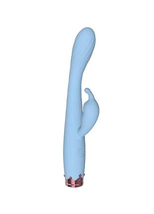 Выбратор - dual vibrator