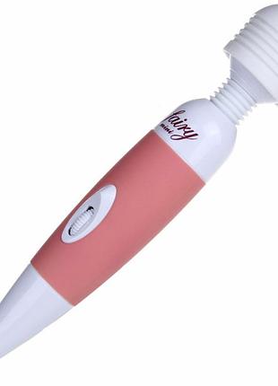 Вібромасажер wand solo