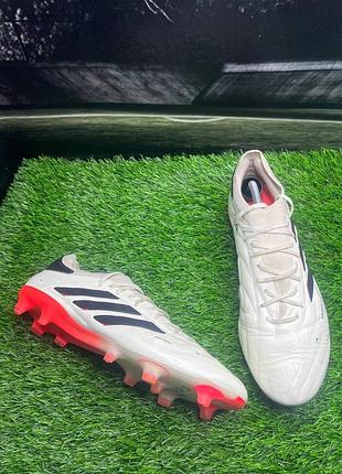Adidas copa pure ii elite kt fg 46 розмір (29.5 см)