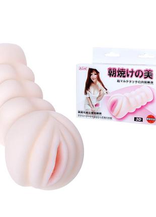 Мастурбатор - man's masturbator vagina