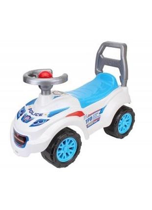 Игрушка "автомобиль для прогулок технок, арт.7426