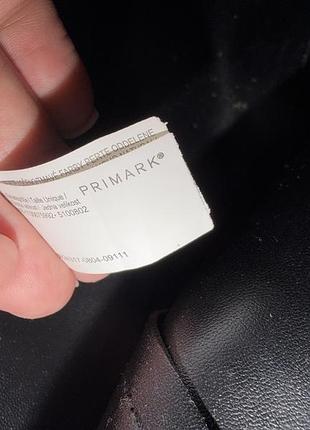 Сумочка від primark 5