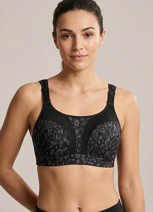 00094 женский спортивный топ бюстгальтер 32b / 70b marks spencer