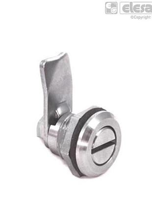 Мини-замки из нержавеющей стали elesa ganter gn 115.6