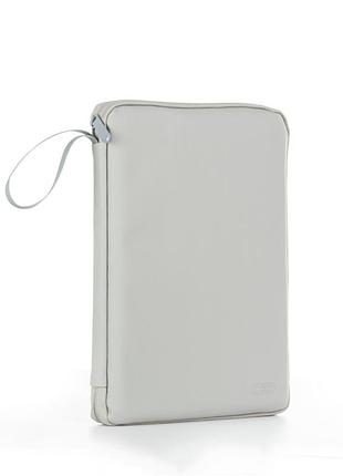 Сумка для ipad xo cb03 12.9 дюймов серая