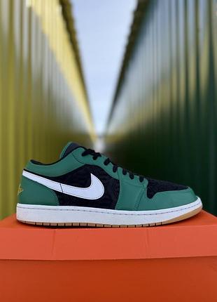 Кроссовки nike air jordan 1 low se оригинал 48 48.5 размер