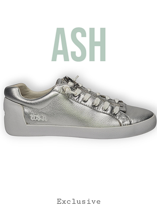 Кроссовки ash