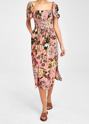 Сукня літня