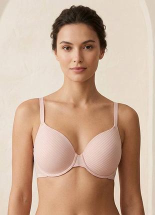 00100 классический гладкий бюстгальтер 42e / 95f marks spencer
