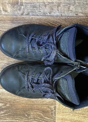 Черевики, ботинки