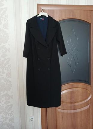 Плаття-піджак