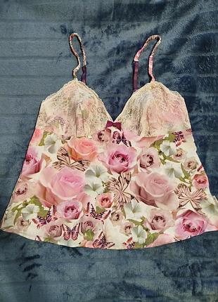 Майка топ білизна ted baker