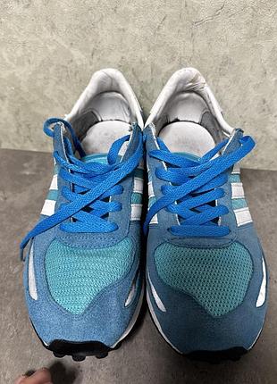 Adidas trainer кросівки 3