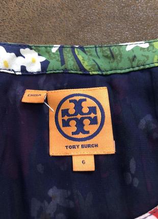 Платье tory burch3 фото