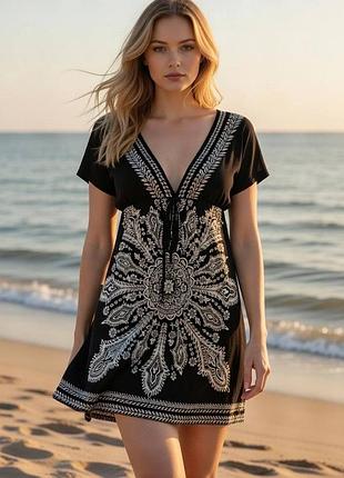 Сукня туніка