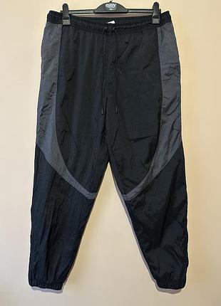 Нейлонові спортивні штани jordan