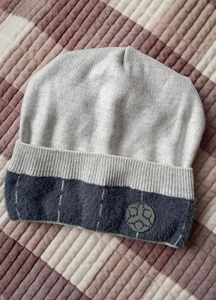 Идеальная шапка