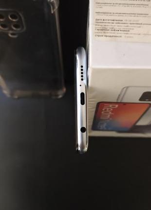 Телефон redmi 9 pro 8